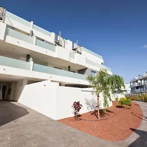Apartamento Ocean Paradise 1 Few Meters From The, La Tejita
