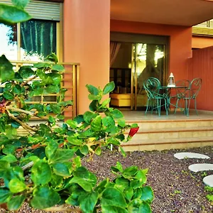 Apartamento Paraiso La Tejita, Terraza Y Piscina, La Tejita