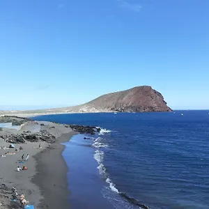 Apartamento Alquilaencanarias-la Tejita Pirata!, La Tejita
