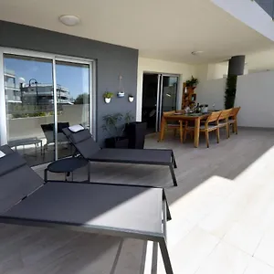Apartamento Casa Tua Costa Tejita, La Tejita