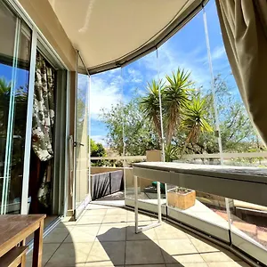 Apartamento With Garden Vista Roja, La Tejita
