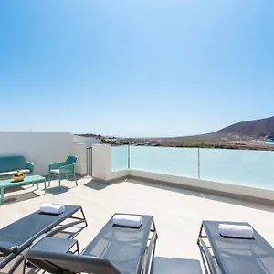  Apartment Medano4you La Tejitas Seaview Penthouse