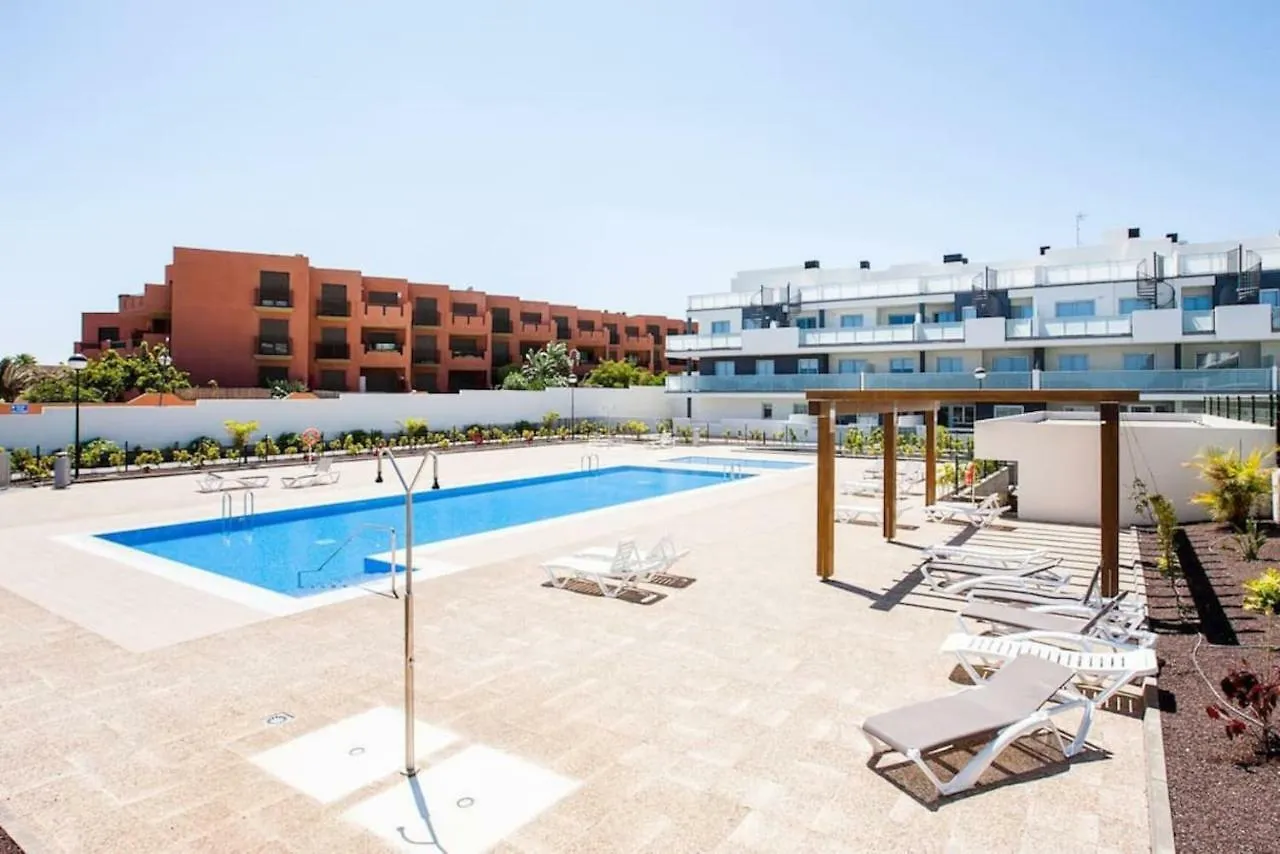 Cosy Apartment - 4 Min Walk From The Beach - La Tejita El Medano