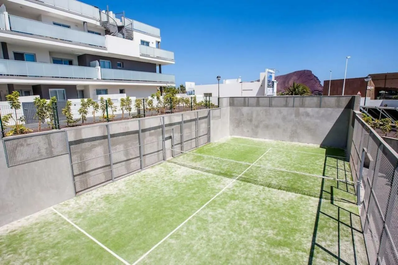 Cosy Apartment - 4 Min Walk From The Beach - La Tejita El Medano 0*,
